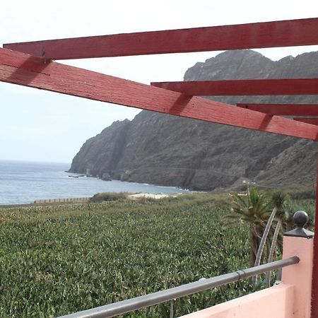 Apartamentosplaya_Hermigua Luaran gambar