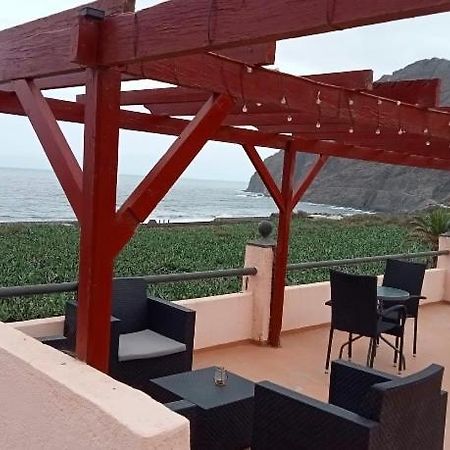 Apartamentosplaya_Hermigua Luaran gambar