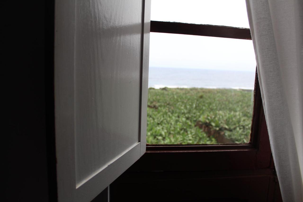 Apartamentosplaya_Hermigua Luaran gambar
