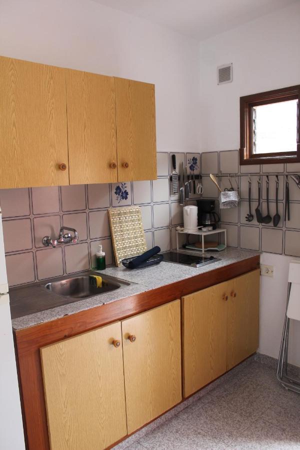 Apartamentosplaya_Hermigua Luaran gambar
