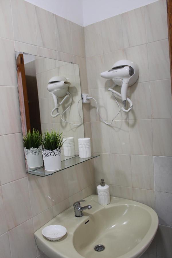 Apartamentosplaya_Hermigua Luaran gambar