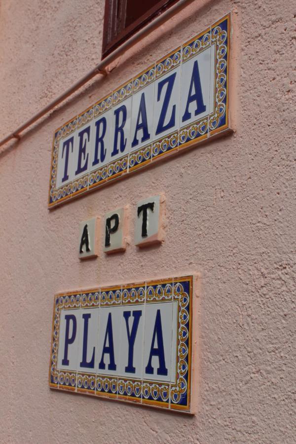 Apartamentosplaya_Hermigua Luaran gambar