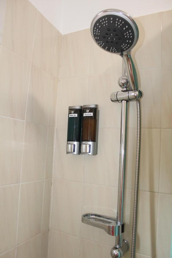 Apartamentosplaya_Hermigua Luaran gambar