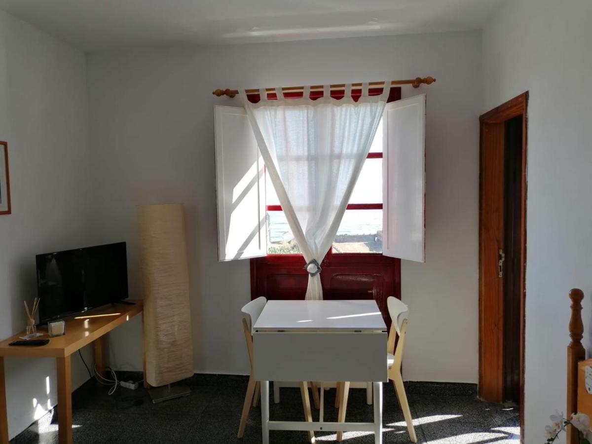 Apartamentosplaya_Hermigua Luaran gambar