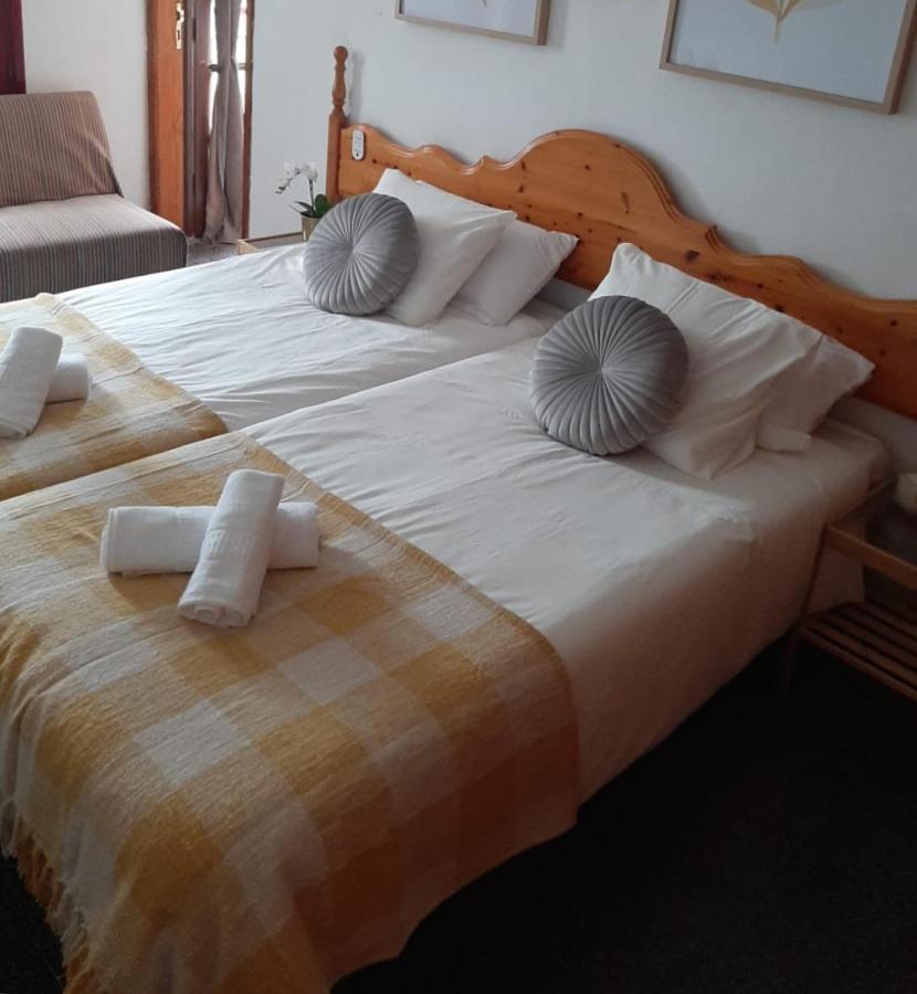 Apartamentosplaya_Hermigua Luaran gambar