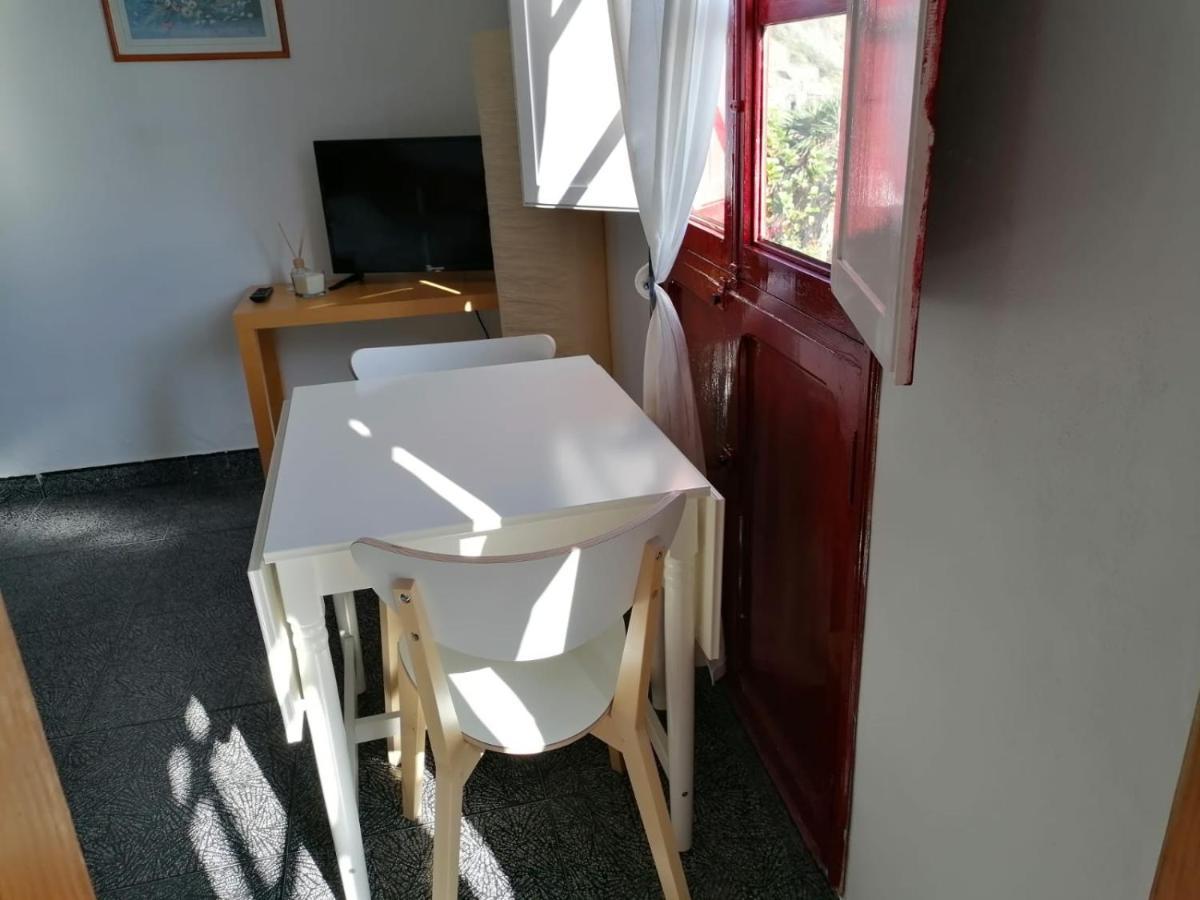 Apartamentosplaya_Hermigua Luaran gambar