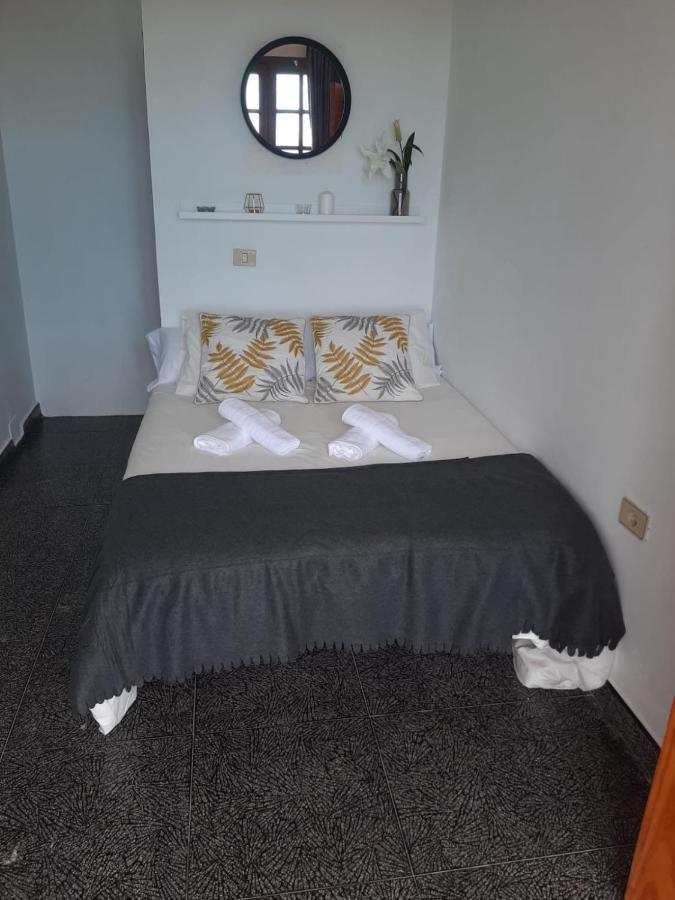 Apartamentosplaya_Hermigua Luaran gambar