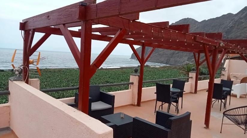 Apartamentosplaya_Hermigua Luaran gambar
